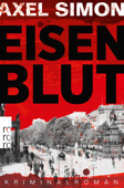 Eisenblut - Axel Simon