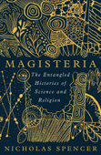 Magisteria - Nicholas Spencer