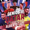 Genios de Qatar - Alberto Lati