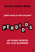 Perdidos - Cristina Martín Jiménez