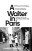 A Waiter in Paris - Edward Chisholm