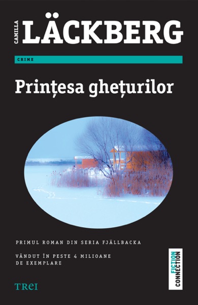 Printesa gheturilor