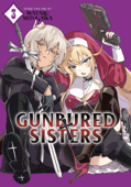 GUNBURED × SISTERS Vol. 3 - Wataru Mitogawa