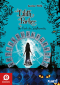 Lilith Parker - Der Fluch des Schattenreichs - Janine Wilk & Christopher Gibbs