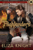 The Highlander's Gift - Eliza Knight
