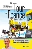 Le Tour de France côté verso - Jean-Louis Pagès