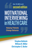 Motivational Interviewing in Health Care - Stephen Rollnick