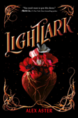 Lightlark (Book 1) Book Cover