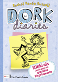 DORK Diaries, Band 04 - Rachel Renée Russell, Rachel Renée Russel & Ann Lecker