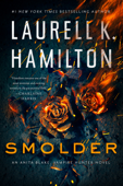 Smolder - Laurell K. Hamilton