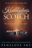 Het Koningshuis van de Scotch - Penelope Sky