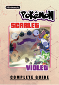 Pokemon Scarlet and Violet Complete Guide - Myrtle Kurtz
