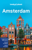 Amsterdam - Lonely Planet, Catherine Le Nevez, Kate Morgan & Barbara Woolsey