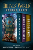 Thieves' World® Volume Three - Robert Lynn Asprin & Lynn Abbey