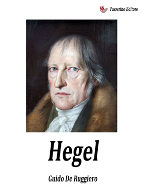 Capa do livro A Estética de Hegel de Georg Wilhelm Friedrich Hegel
