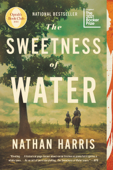 The Sweetness of Water (Oprah's Book Club) - Nathan Harris