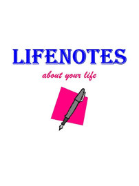 LifeNotes