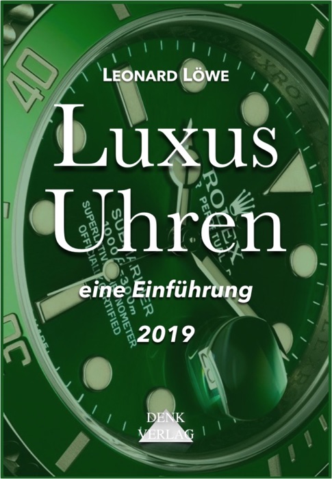 Luxus Uhren