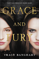 Tracy Banghart - Grace and Fury artwork