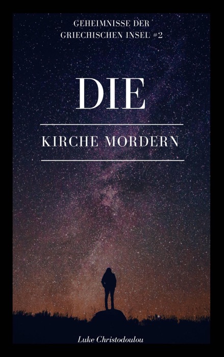 Die Kirche Mördern