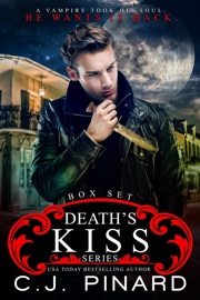 Death's Kiss: The Complete Series