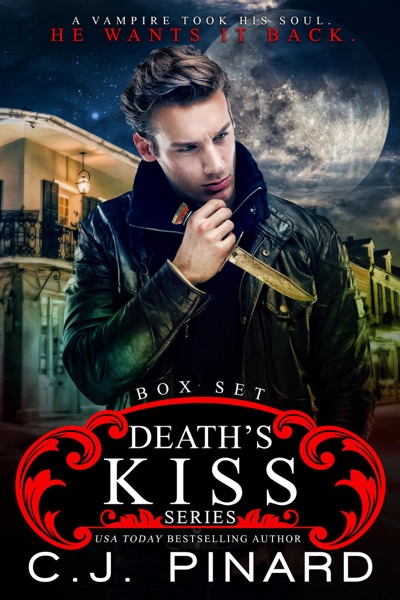 Death's Kiss: The Complete Series