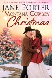 Montana Cowboy Christmas - Jane Porter by  Jane Porter PDF Download
