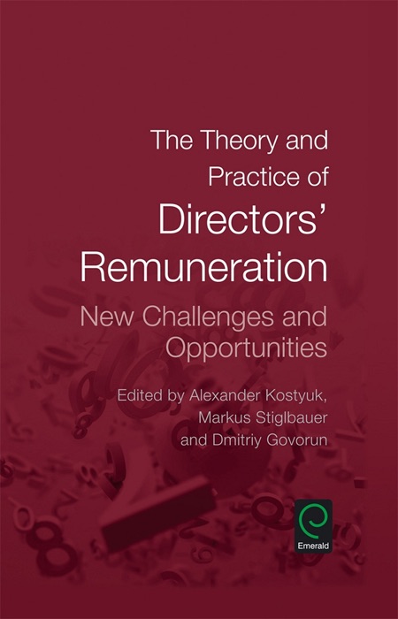 Theory and Practice of Directors' Remuneration