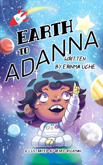 Earth to Adanna