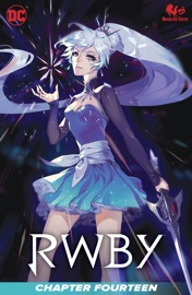 RWBY (2019-) #14 - Marguerite Bennett & Mirka Andolfo by  Marguerite Bennett & Mirka Andolfo PDF Download