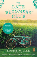 Louise Miller - The Late Bloomers' Club artwork