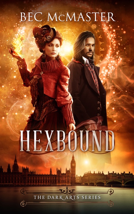 Hexbound