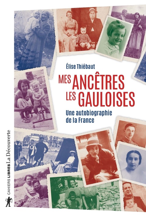 Mes ancêtres les Gauloises