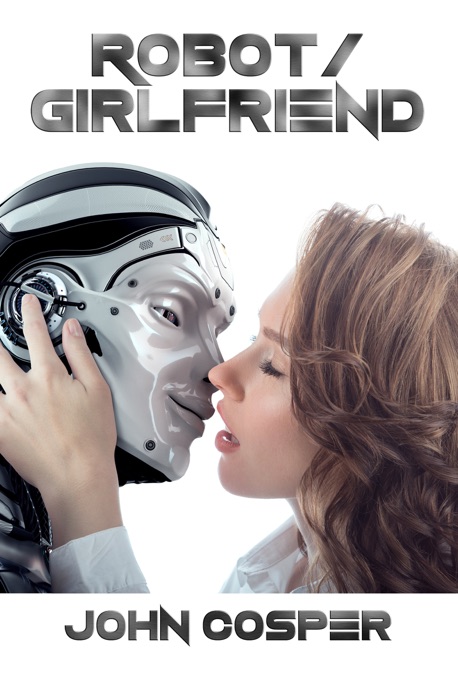 Robot/ Girlfriend