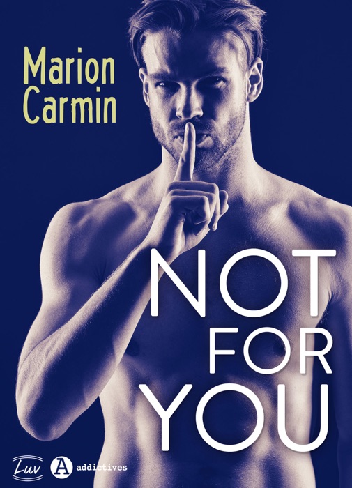 Not for You (teaser)