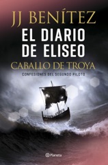 El diario de Eliseo. Caballo de Troya