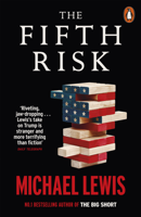 Michael Lewis - The Fifth Risk artwork