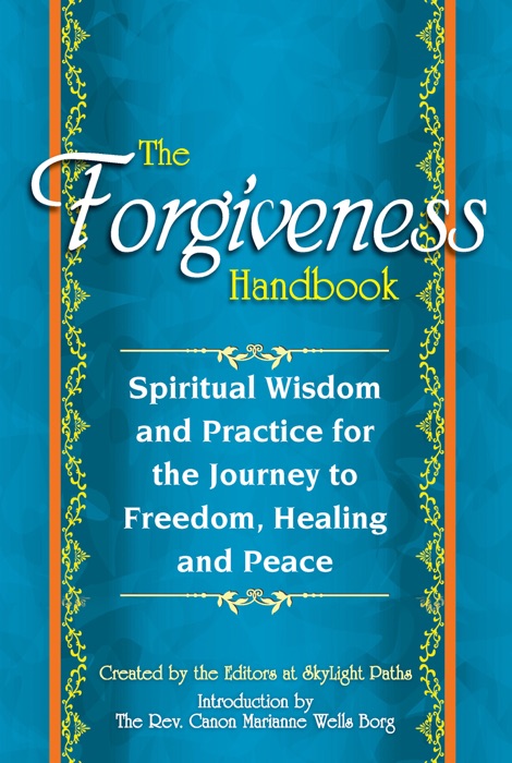 Forgiveness Handbook