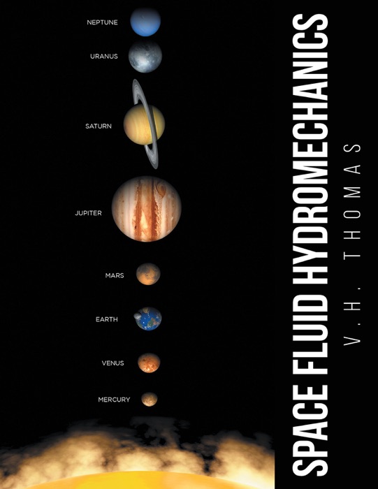 Space Fluid Hydromechanics