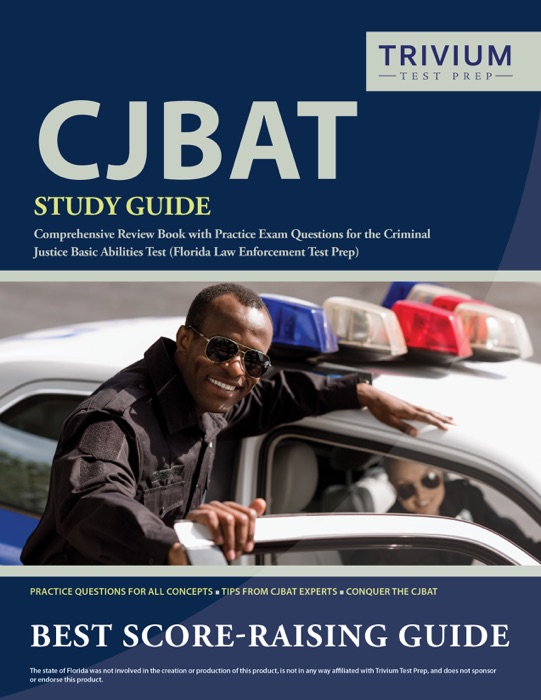 CJBAT Study Guide