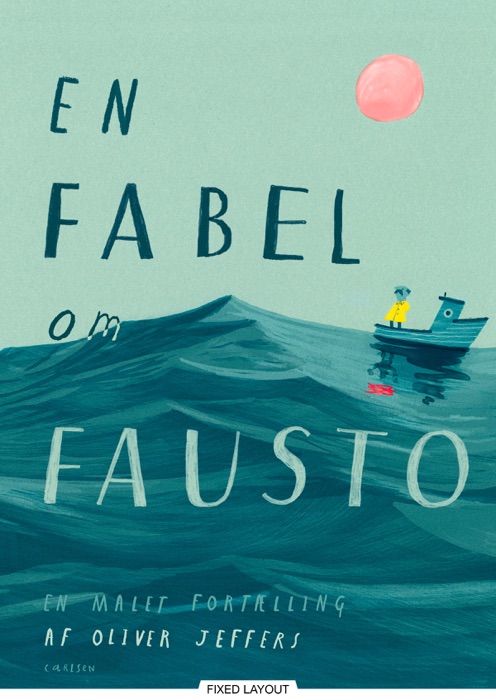 En fabel om Fausto