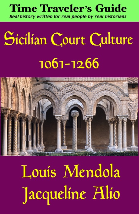 Sicilian Court Culture 1061-1266