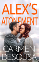 Carmen DeSousa - Alex's Atonement artwork