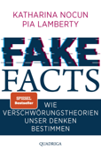 Fake Facts - Katharina Nocun & Pia Lamberty