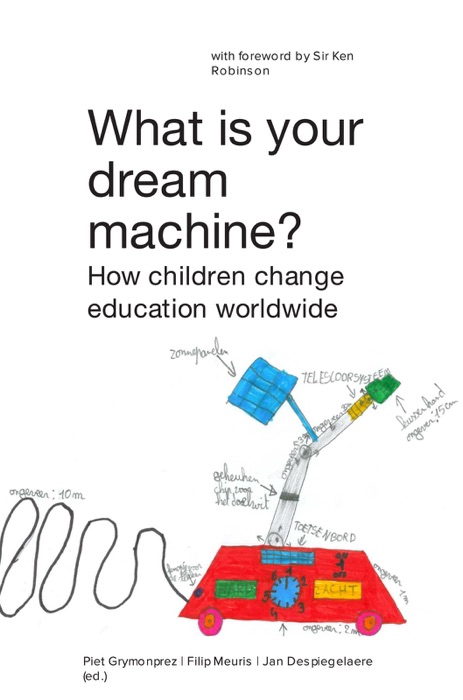 What Is Your Dream Machine?