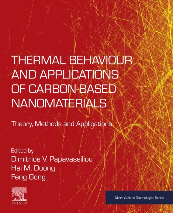 Thermal Behaviour and Applications of Carbon-Based Nanomaterials