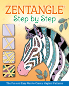 Zentangle® Step By Step - Hannah Geddes