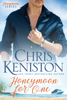 Chris Keniston - Honeymoon for One artwork