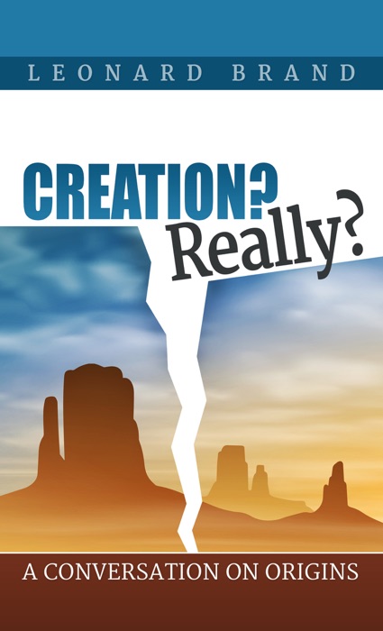 Creation? Really?