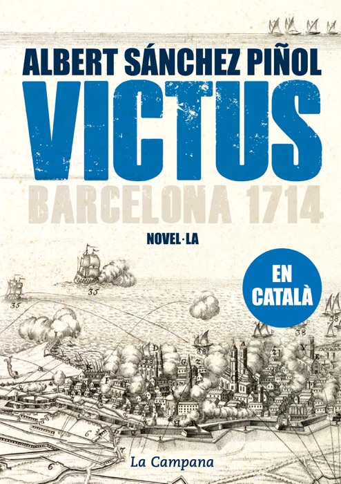 Victus (edició en català)